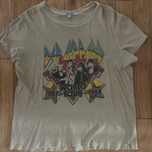 Daydreamer LA T-shirt